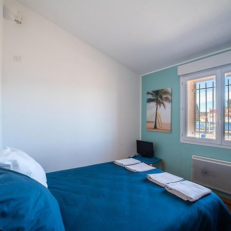 Mialie Duplex Familial Classe 3 Etoiles Le Boulou Luaran gambar