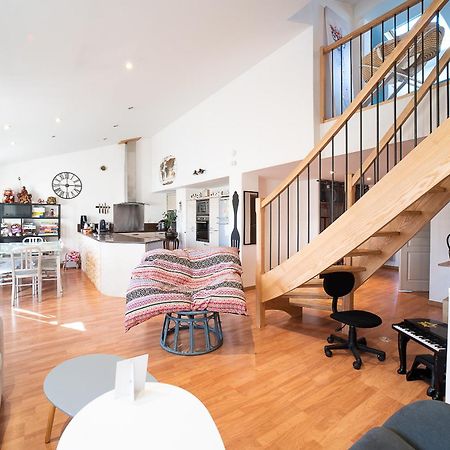 Mialie Duplex Familial Classe 3 Etoiles Le Boulou Luaran gambar