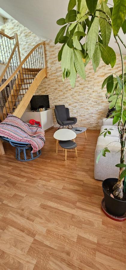 Mialie Duplex Familial Classe 3 Etoiles Le Boulou Luaran gambar