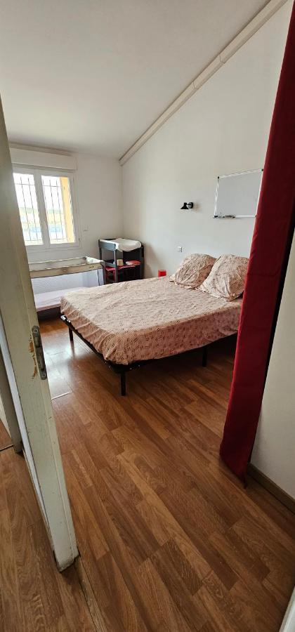 Mialie Duplex Familial Classe 3 Etoiles Le Boulou Luaran gambar