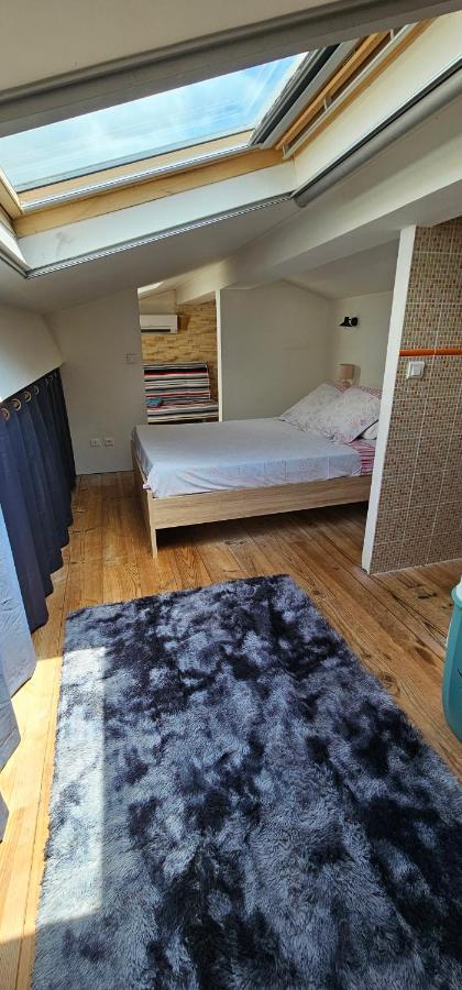 Mialie Duplex Familial Classe 3 Etoiles Le Boulou Luaran gambar