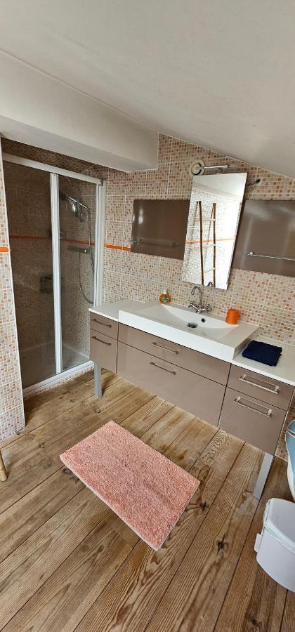 Mialie Duplex Familial Classe 3 Etoiles Le Boulou Luaran gambar