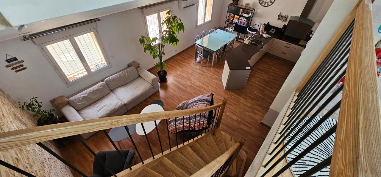 Mialie Duplex Familial Classe 3 Etoiles Le Boulou Luaran gambar