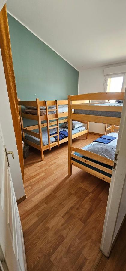 Mialie Duplex Familial Classe 3 Etoiles Le Boulou Luaran gambar