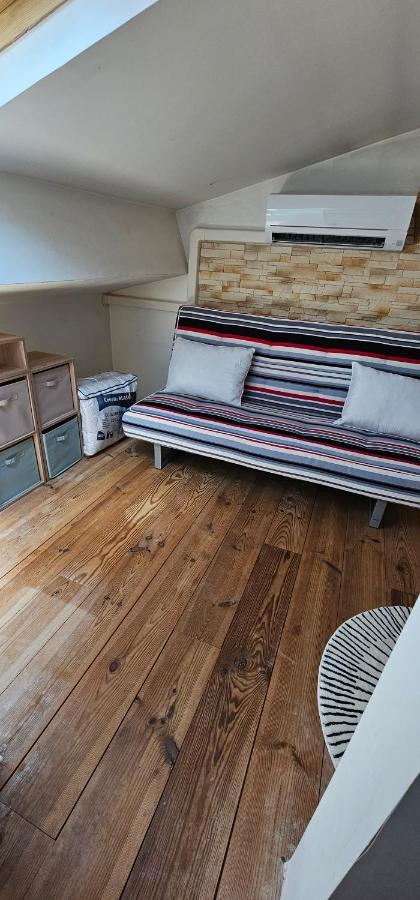 Mialie Duplex Familial Classe 3 Etoiles Le Boulou Luaran gambar