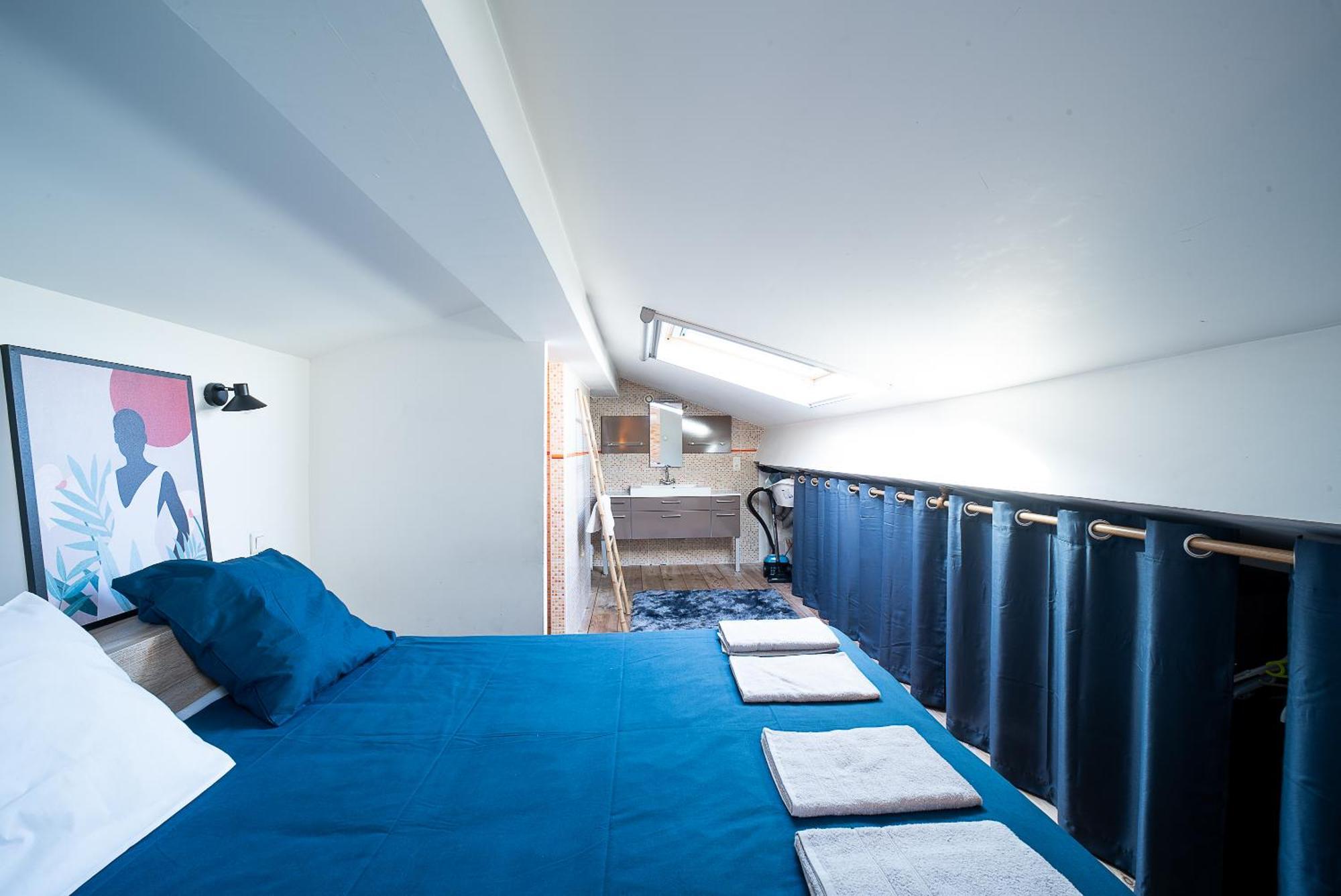 Mialie Duplex Familial Classe 3 Etoiles Le Boulou Luaran gambar