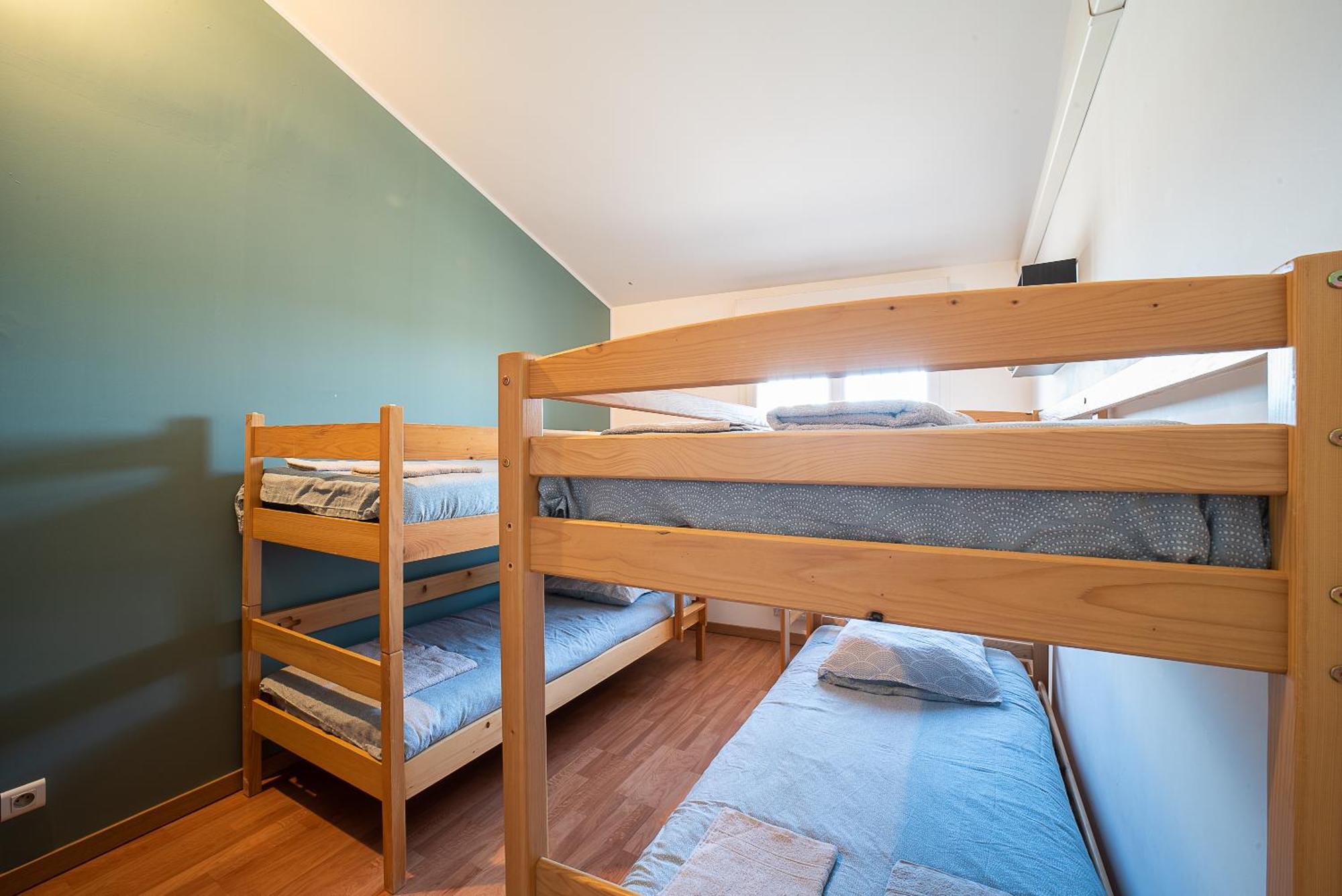 Mialie Duplex Familial Classe 3 Etoiles Le Boulou Luaran gambar