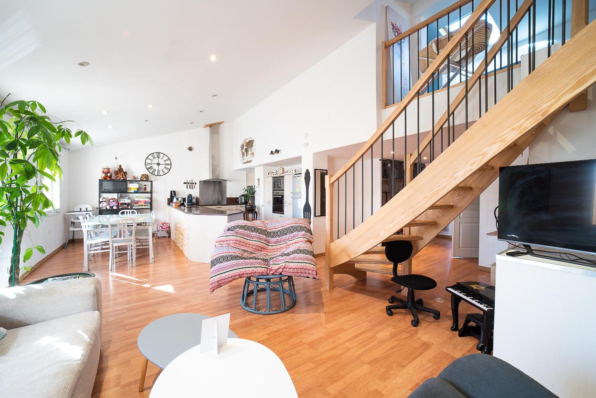 Mialie Duplex Familial Classe 3 Etoiles Le Boulou Luaran gambar